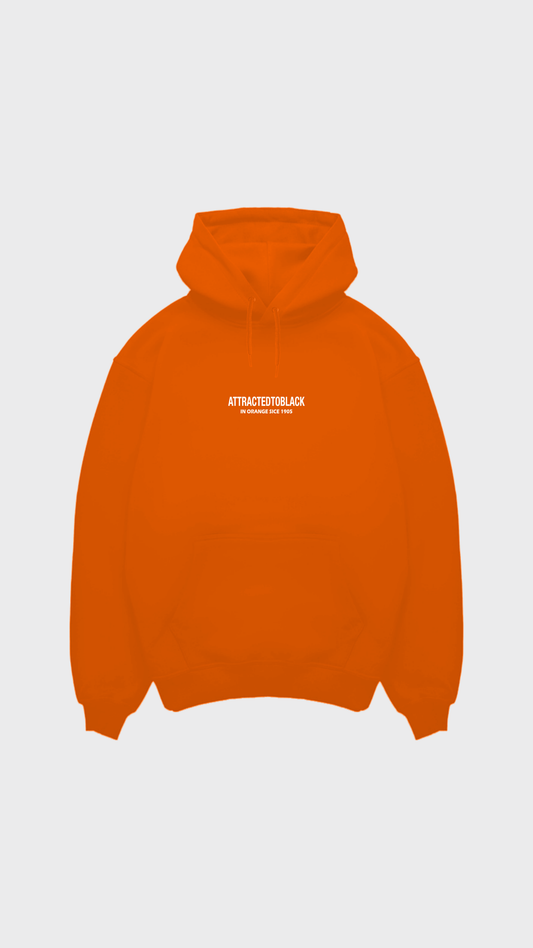 The Since 1905 Regular Hoodie