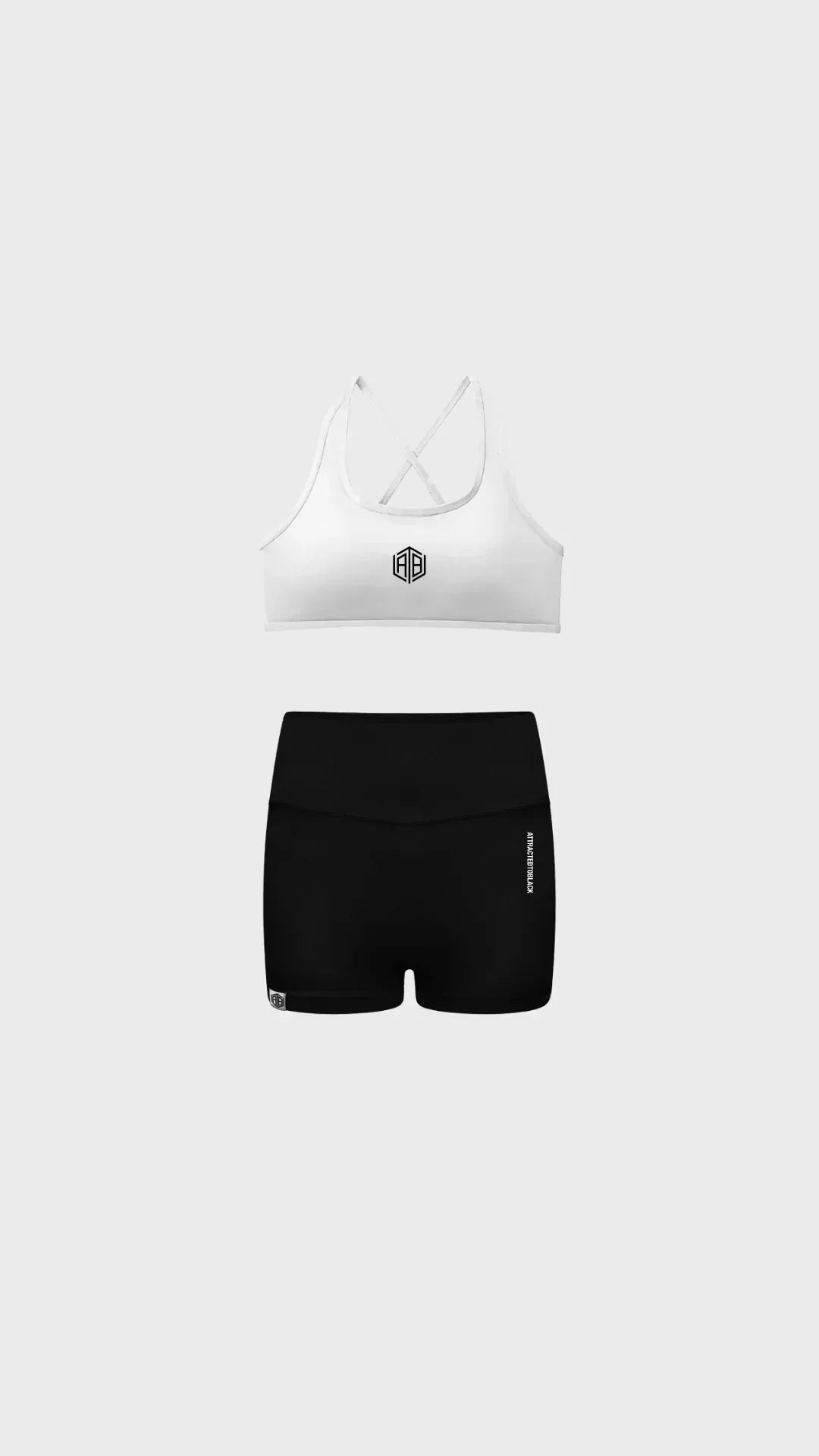 The Daily Set - Attractedtoblack