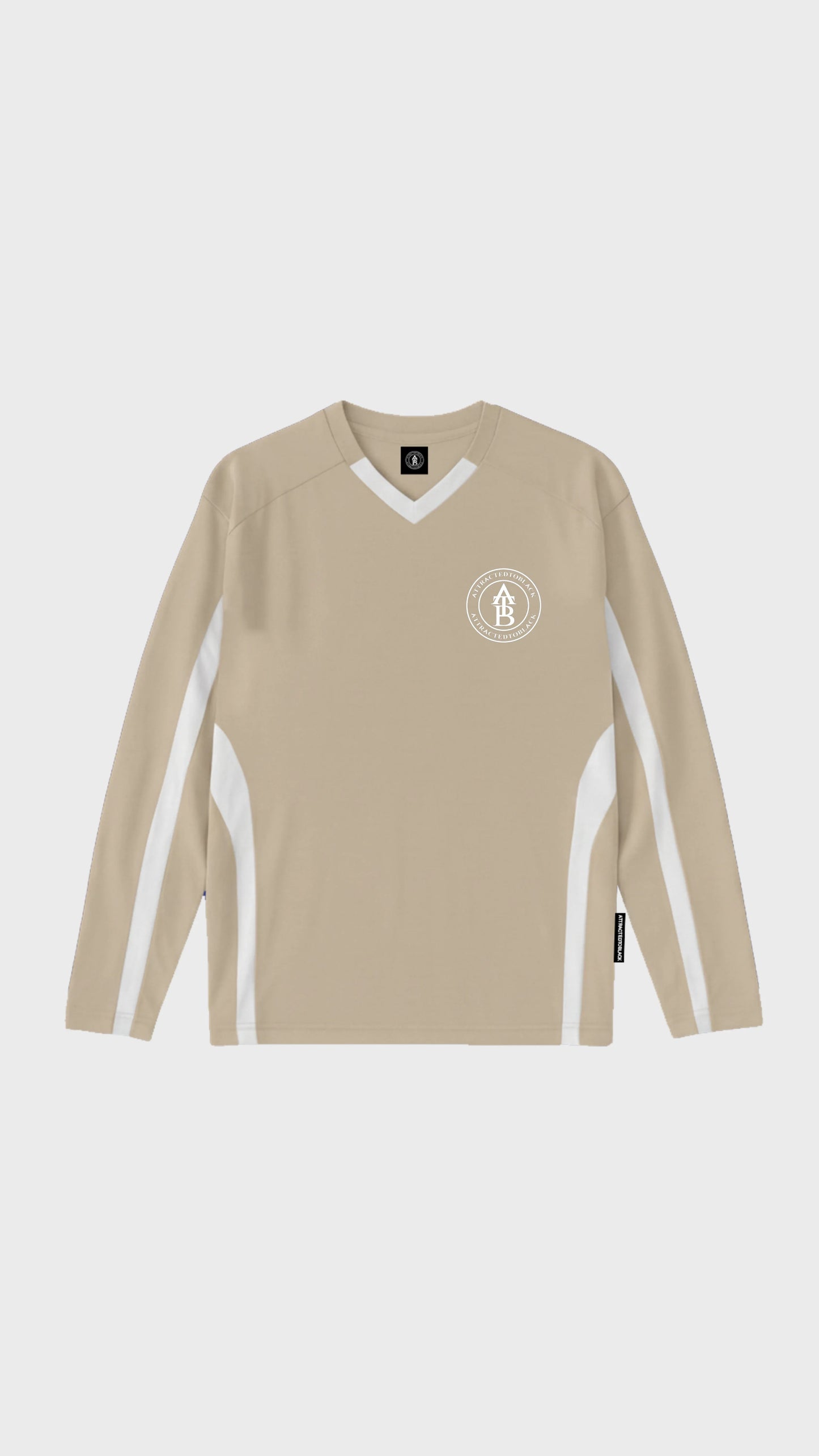 The Flavor Longsleeve