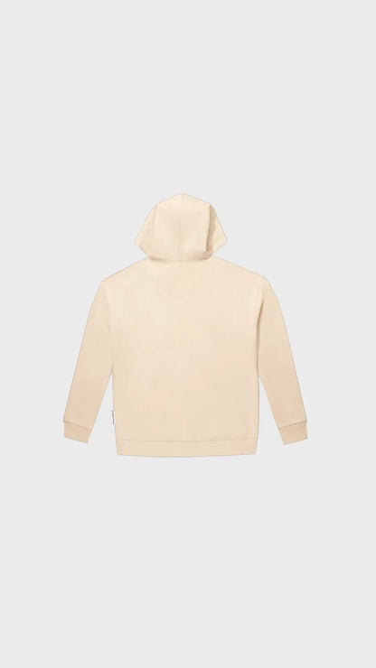 The Inspire Zip Hoodie - Attractedtoblack