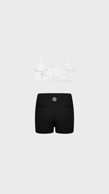 The Daily Set - Attractedtoblack