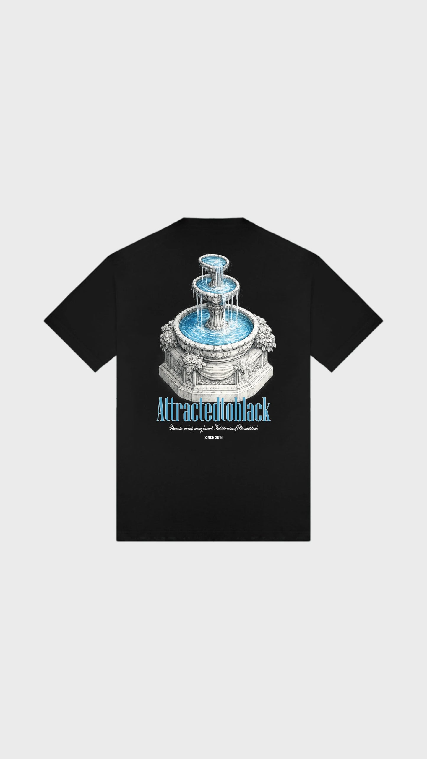 The Spring Tee