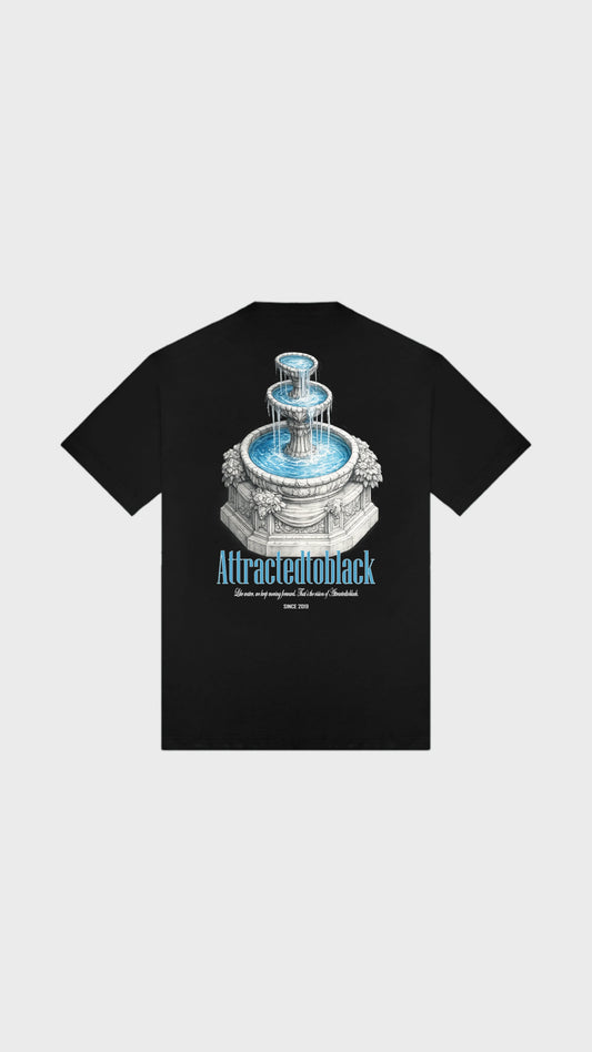 The Fountain Tee