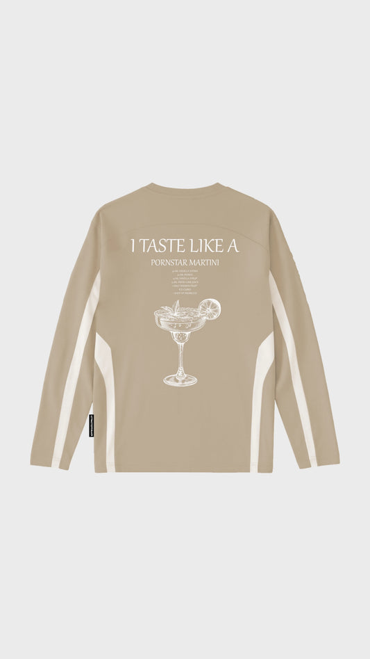 The Flavor Longsleeve