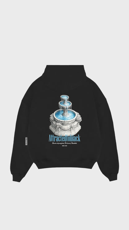 The Fountain Hoodie