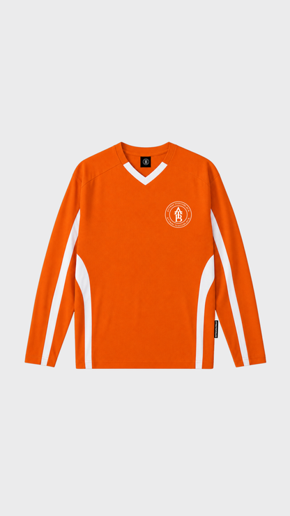 The Football & Cocktail Longsleeve