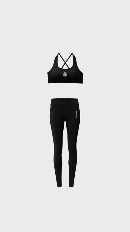 The Everyday Set - Attractedtoblack