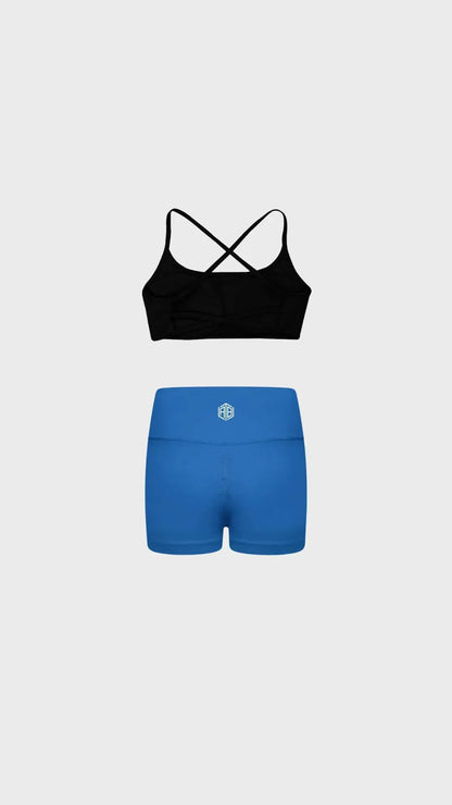 The Daily Set - Attractedtoblack