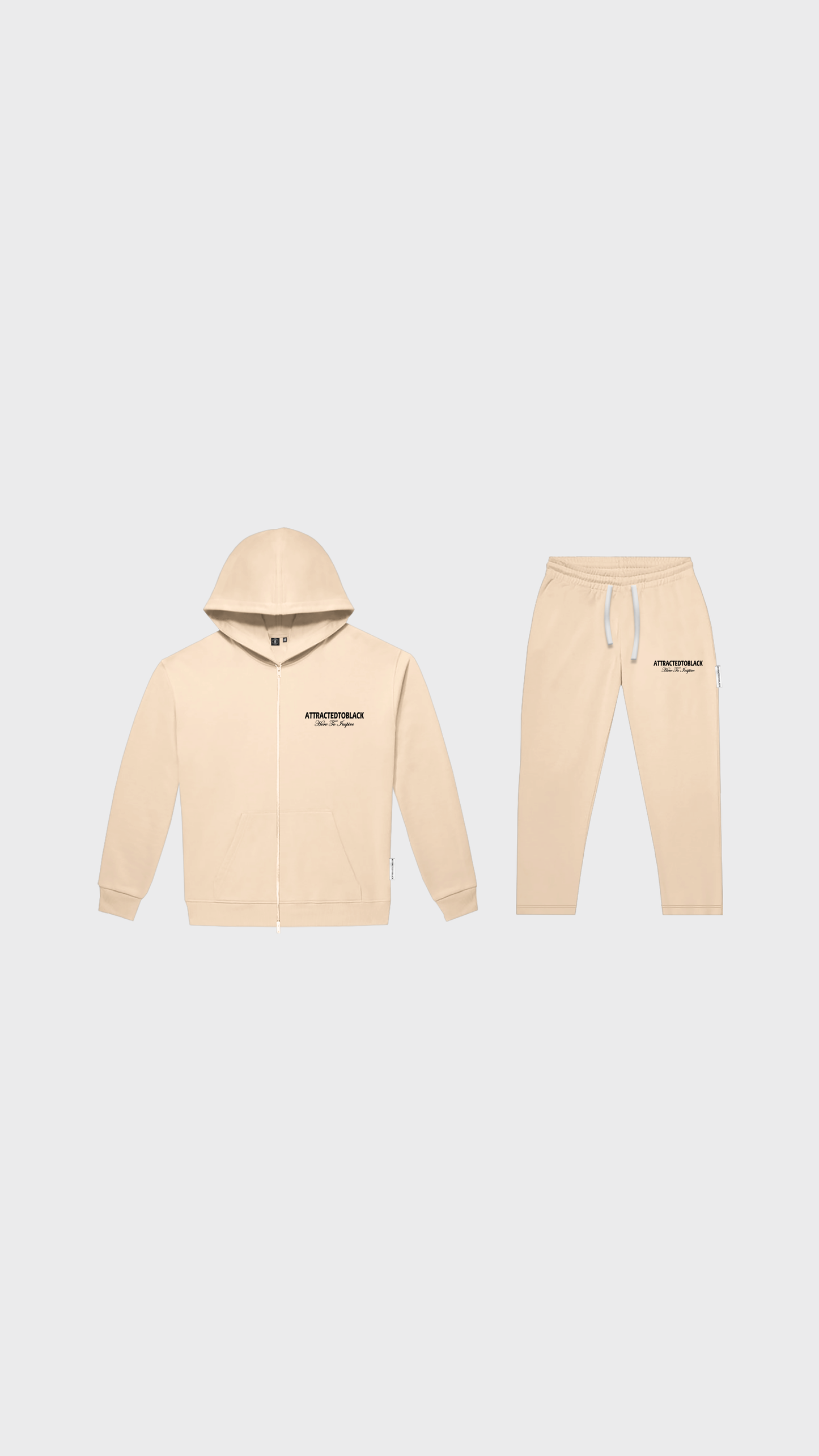 The Football & Cocktail Tracksuit