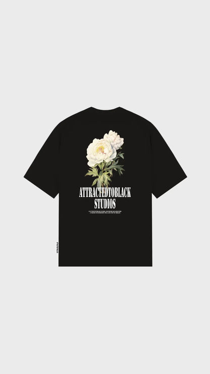 The ATB Studios Oversized Tee - Attractedtoblack