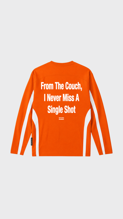 The Couch Longsleeve