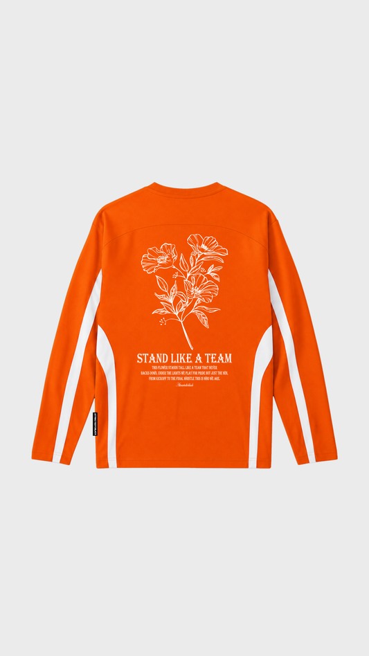 The Stand Like Longsleeve