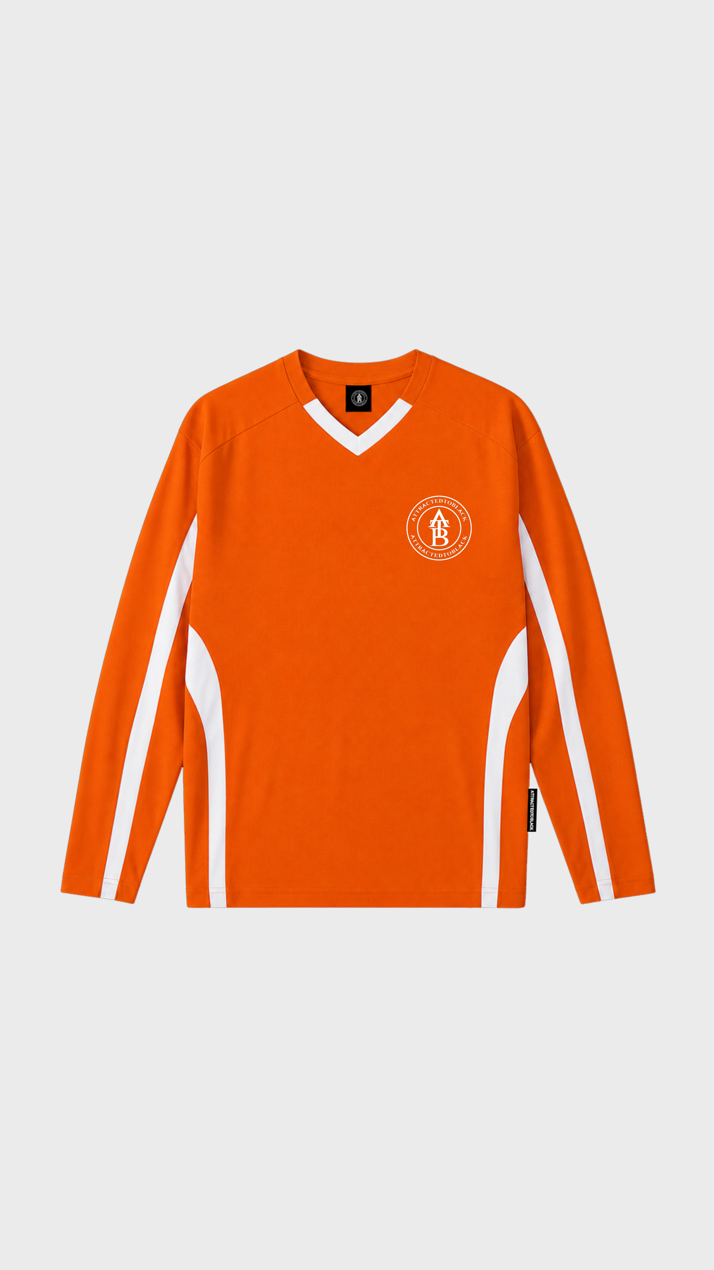 The Stand Like Longsleeve