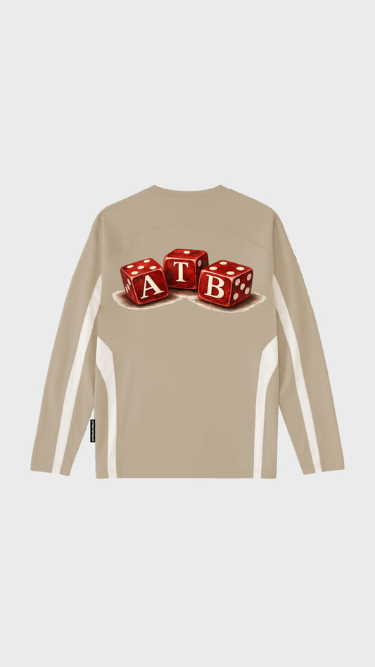 The Chance Longsleeve