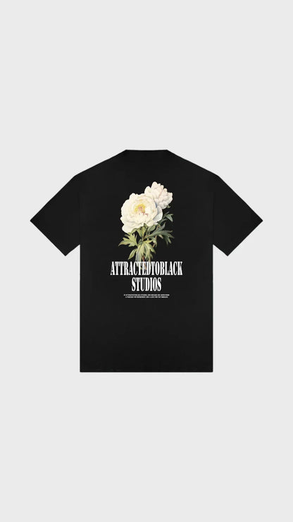 The ATB Studios Tee - Attractedtoblack