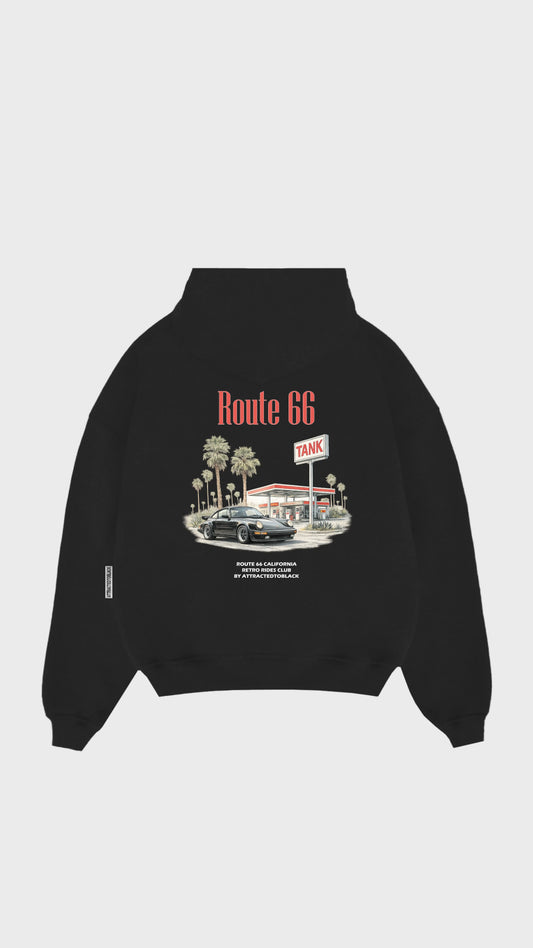 The Passage Hoodie