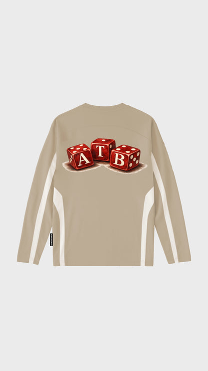 The Dice Longsleeve