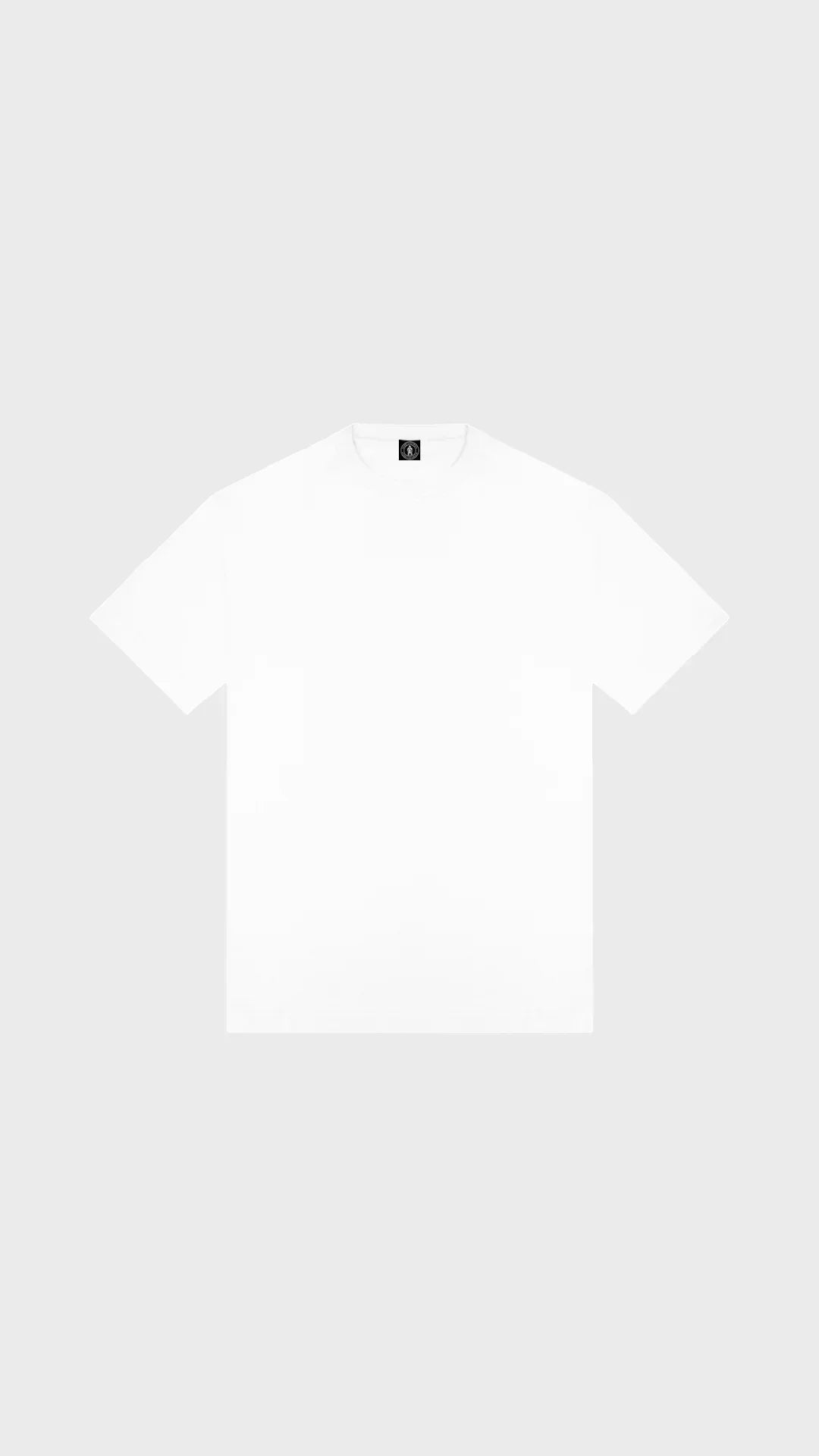 The Active Lifestyle Tee - Attractedtoblack