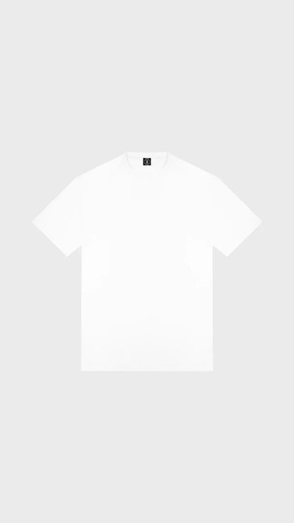 The Active Lifestyle Tee - Attractedtoblack