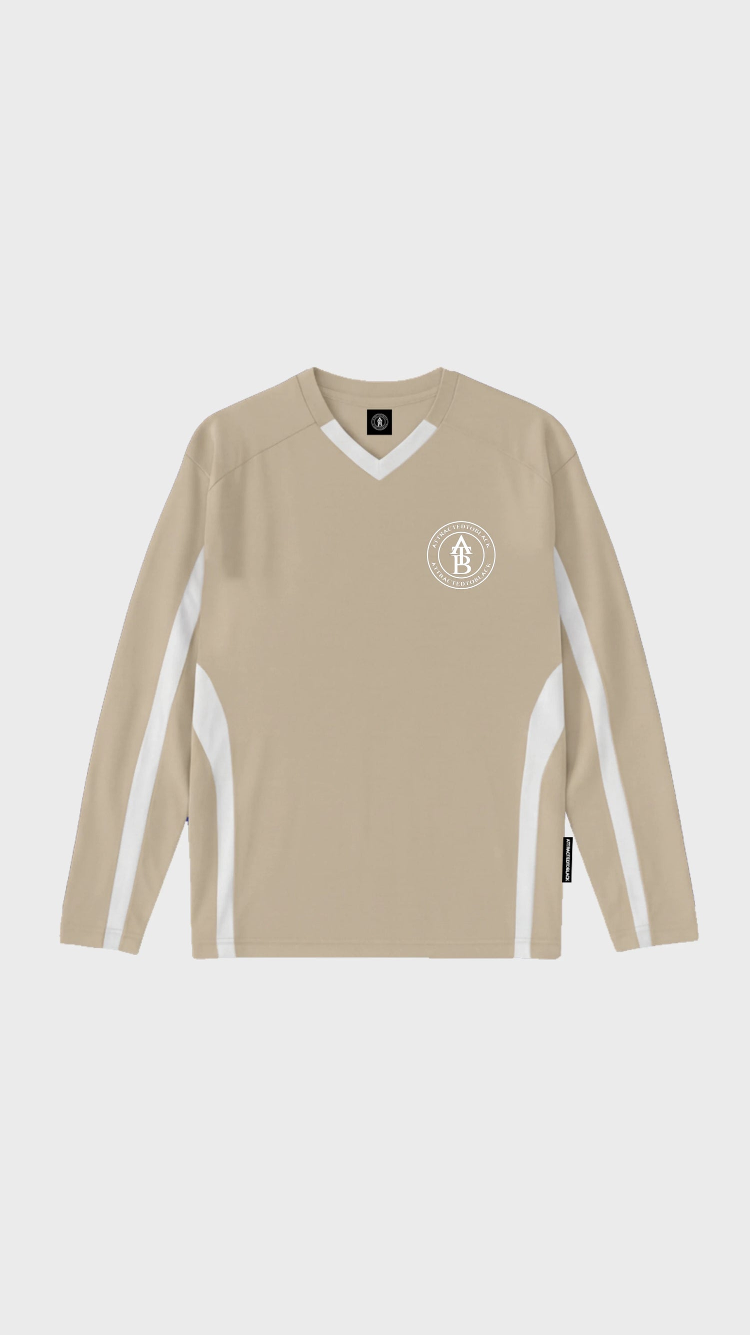 The Route Longsleeve