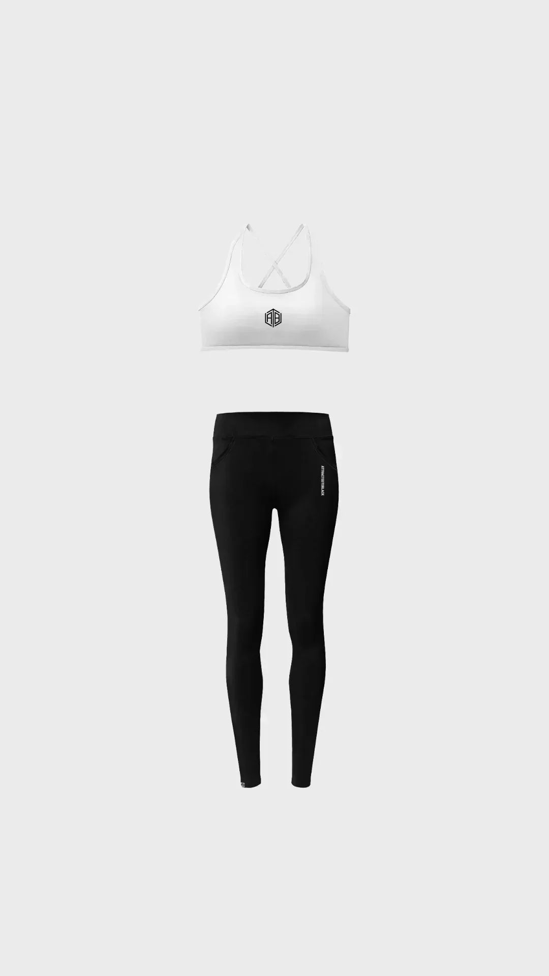 The Everyday Set - Attractedtoblack