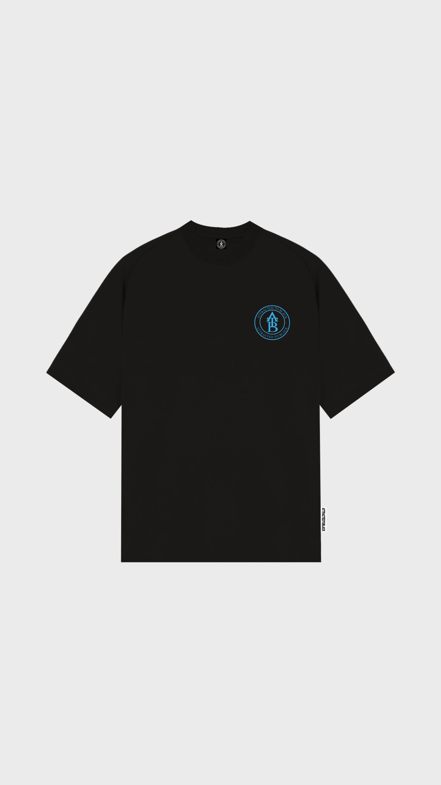 The Rare One Oversized Tee