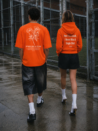 The Stand Like Tee