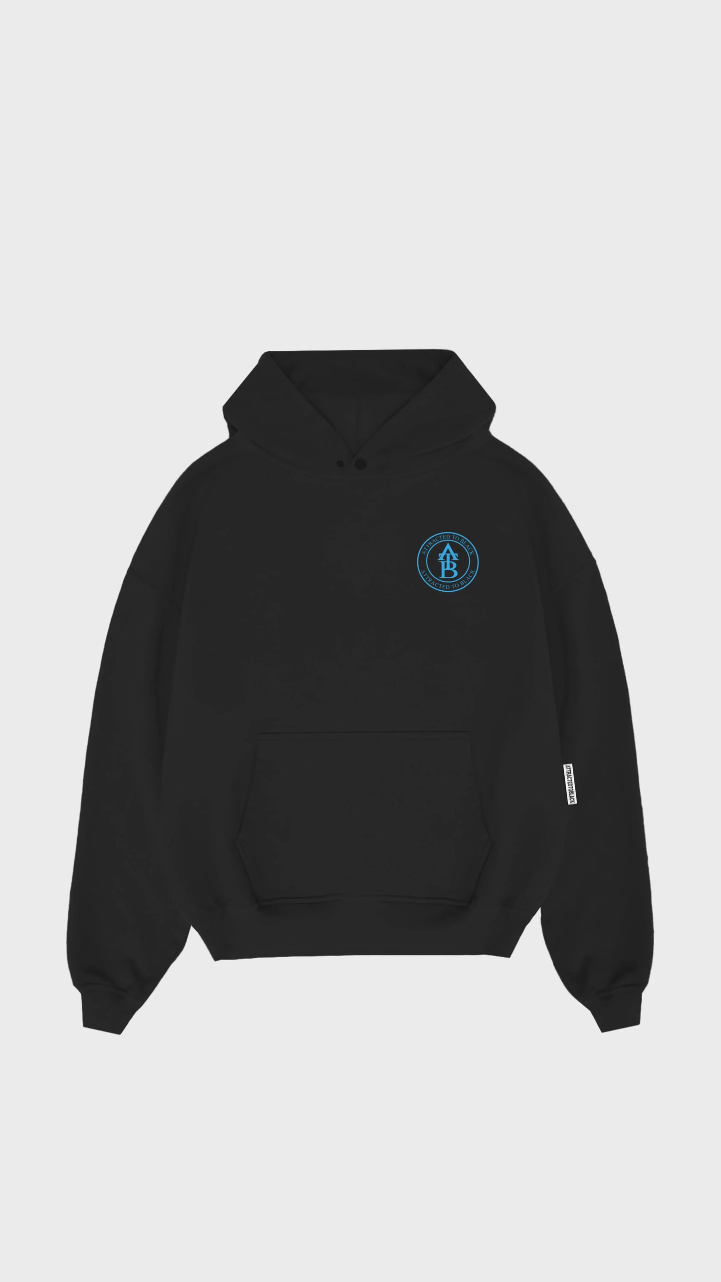 The Hard To Find Hoodie