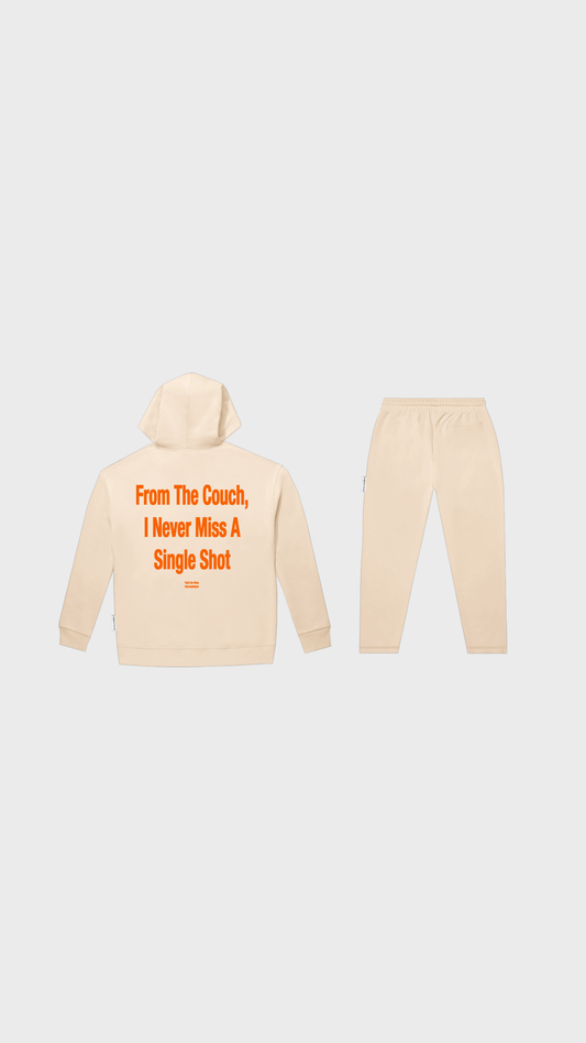 The Couch Tracksuit