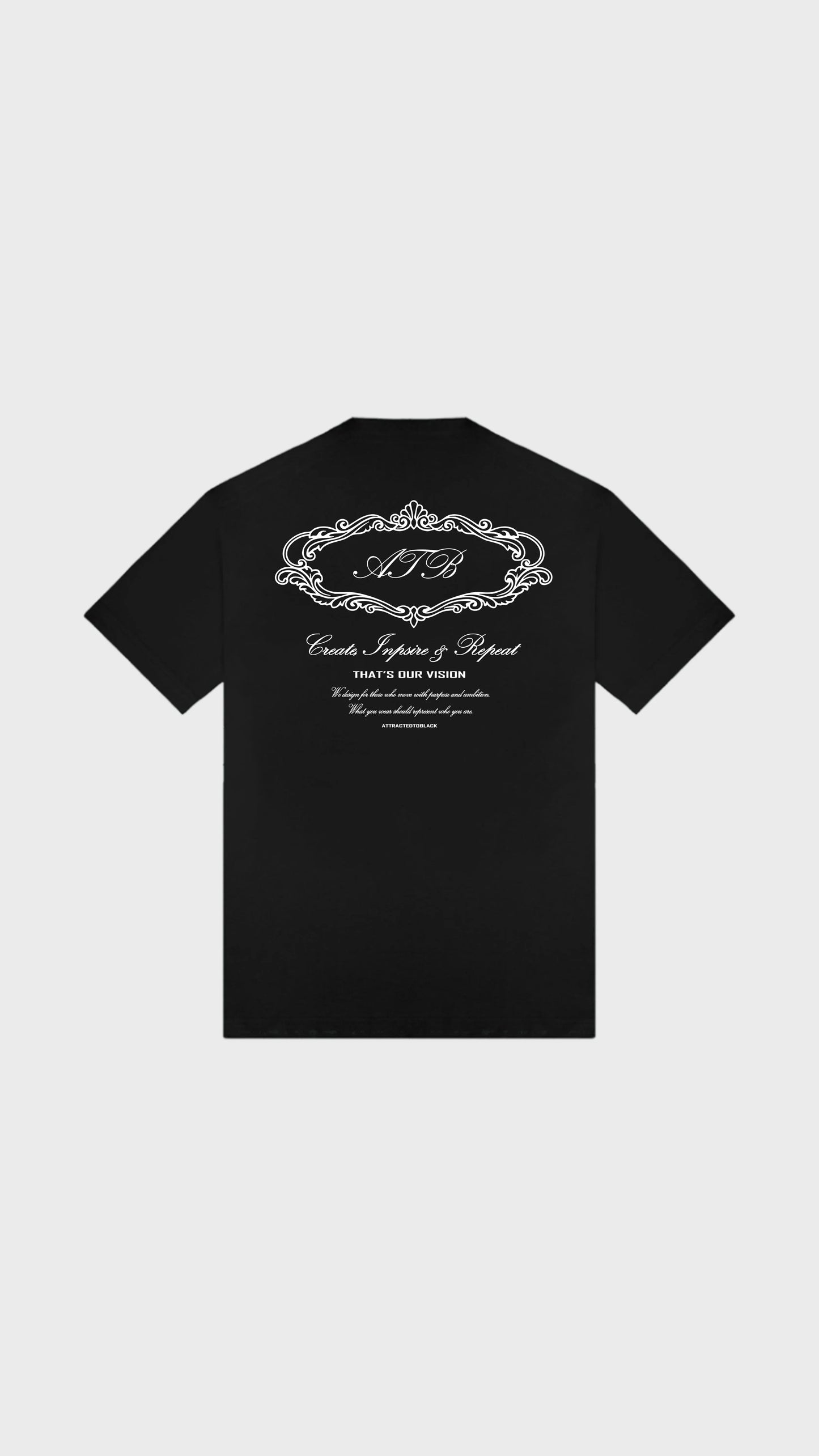 The Distorted Tee