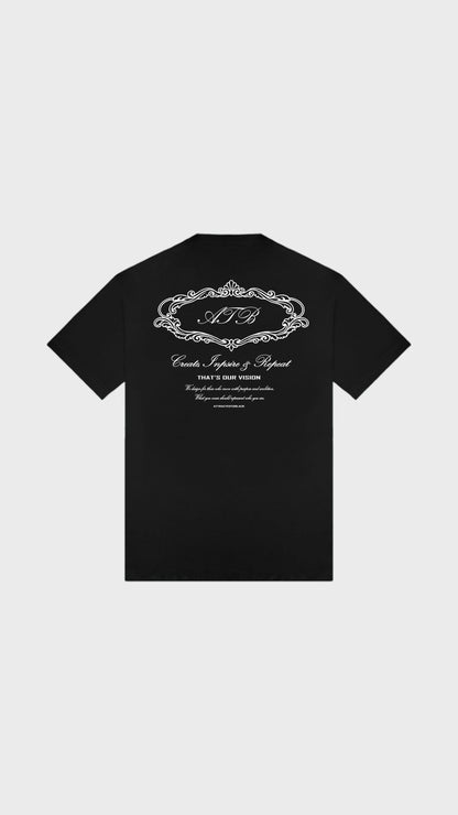 The Distorted Tee
