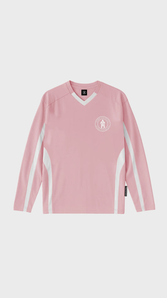The Vision Longsleeve - Attractedtoblack