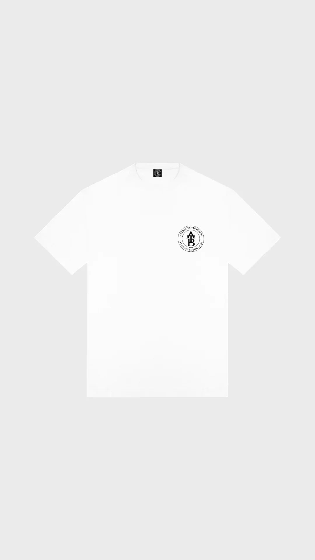 The Nearer To Tee - Attractedtoblack