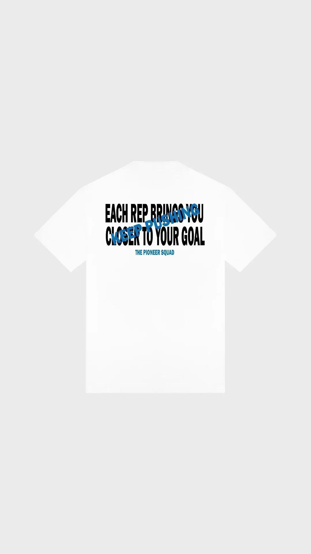 The Nearer To Tee - Attractedtoblack