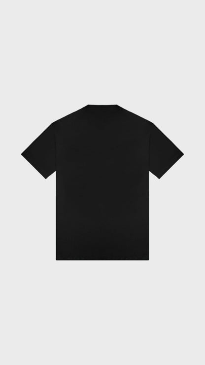 The Coiled Tee