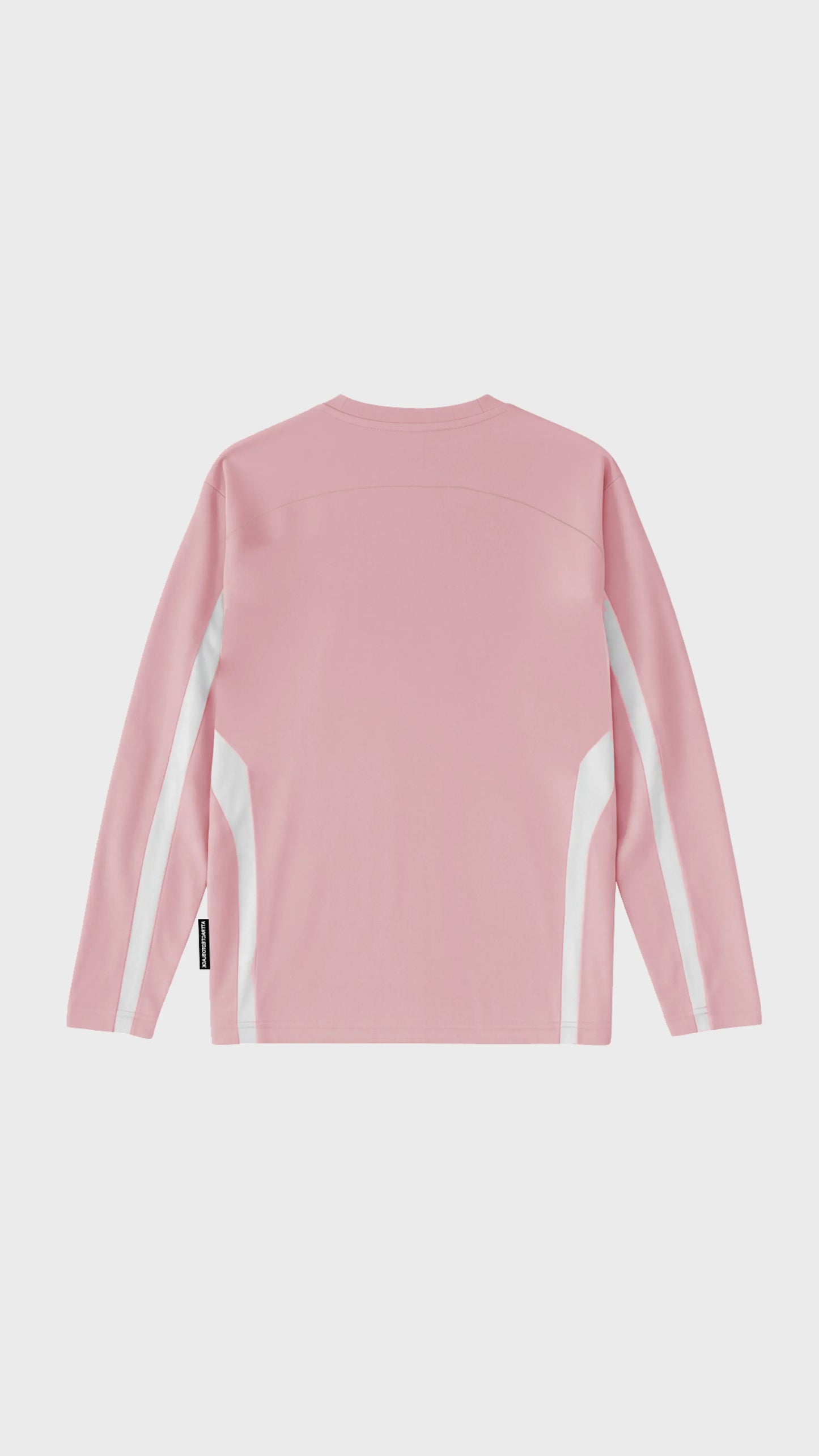 The Vision Longsleeve - Attractedtoblack
