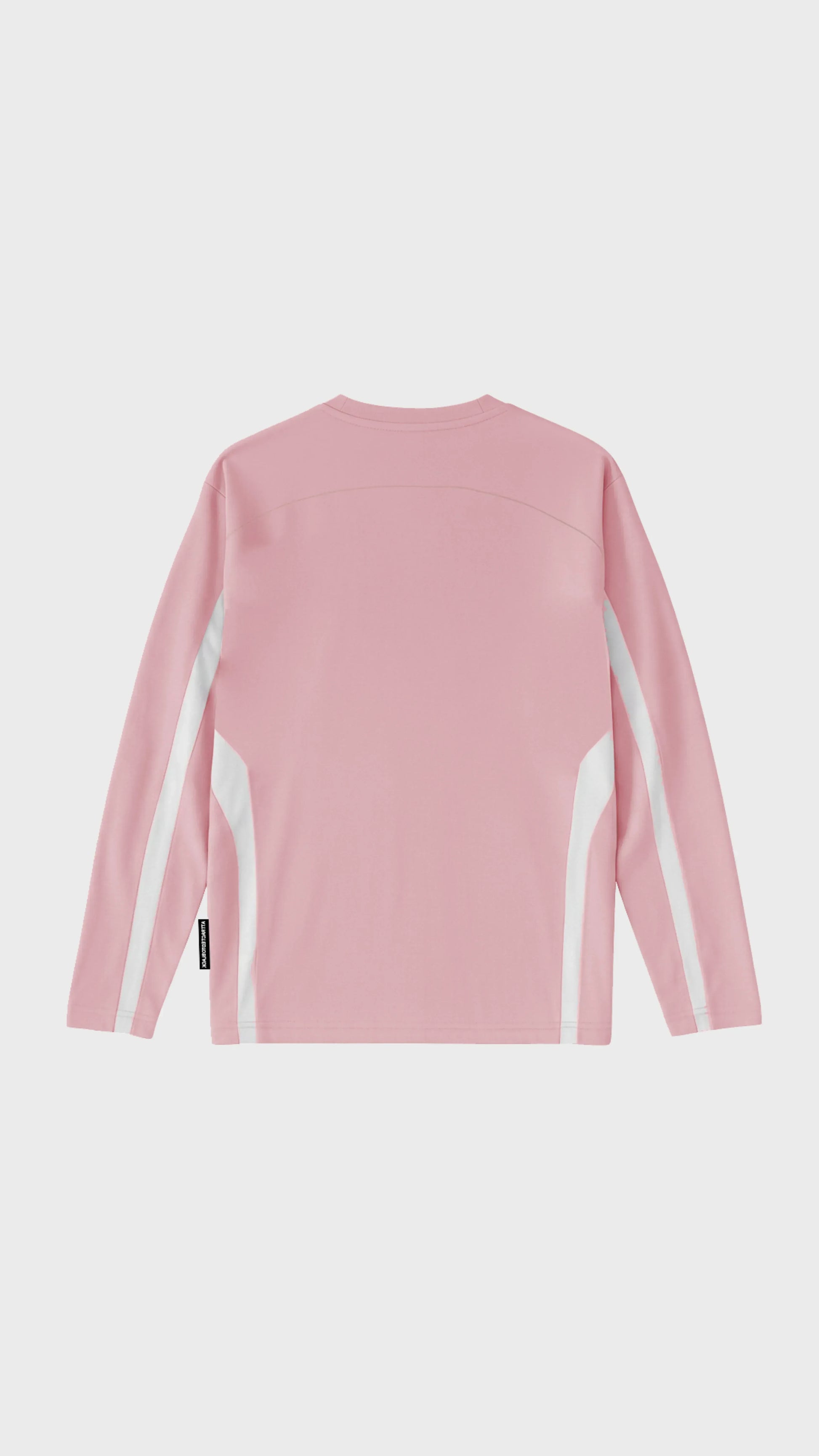 The Vision Longsleeve - Attractedtoblack