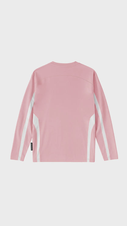 The Vision Longsleeve - Attractedtoblack