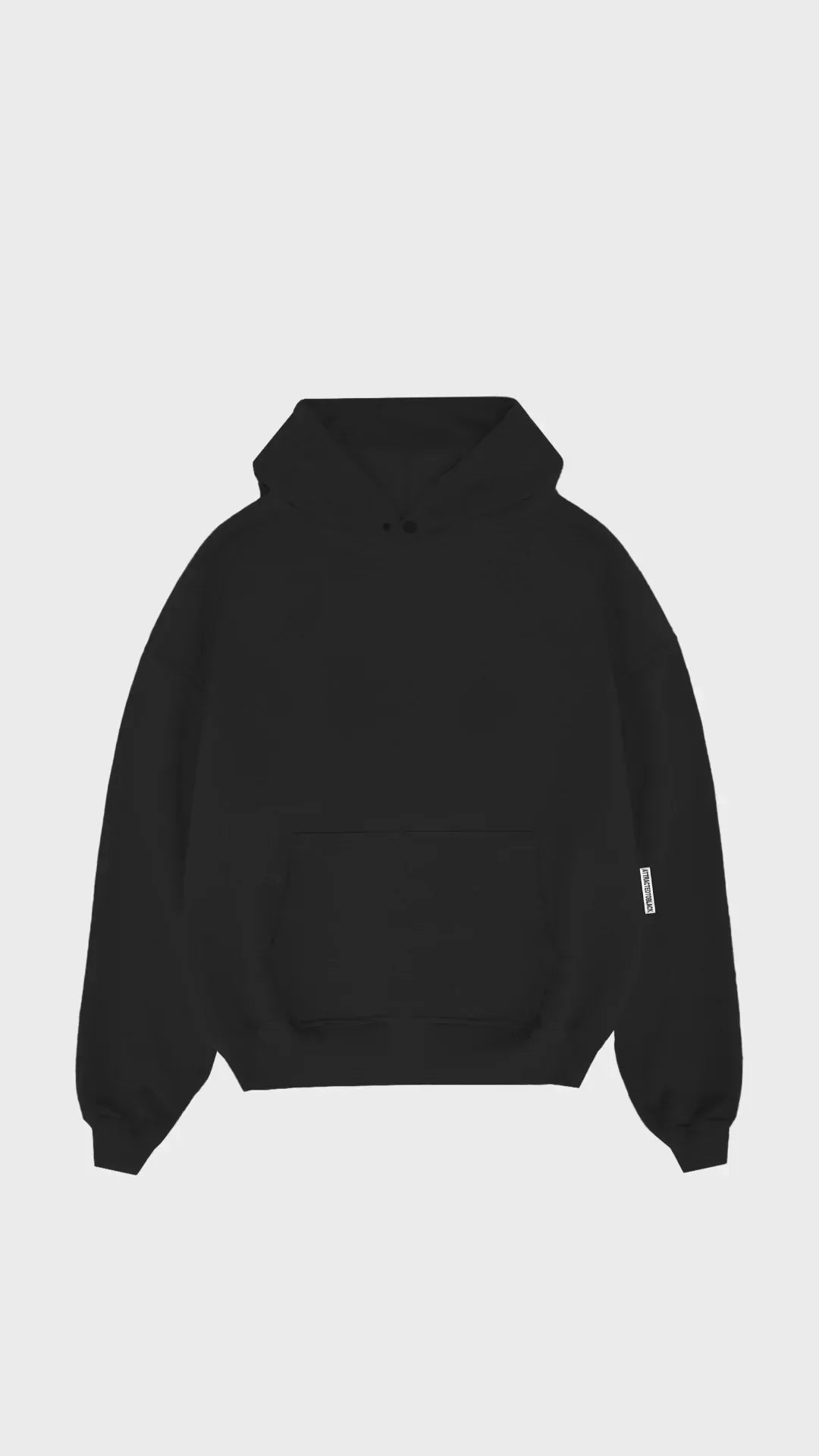 The Noir Blank - Attractedtoblack