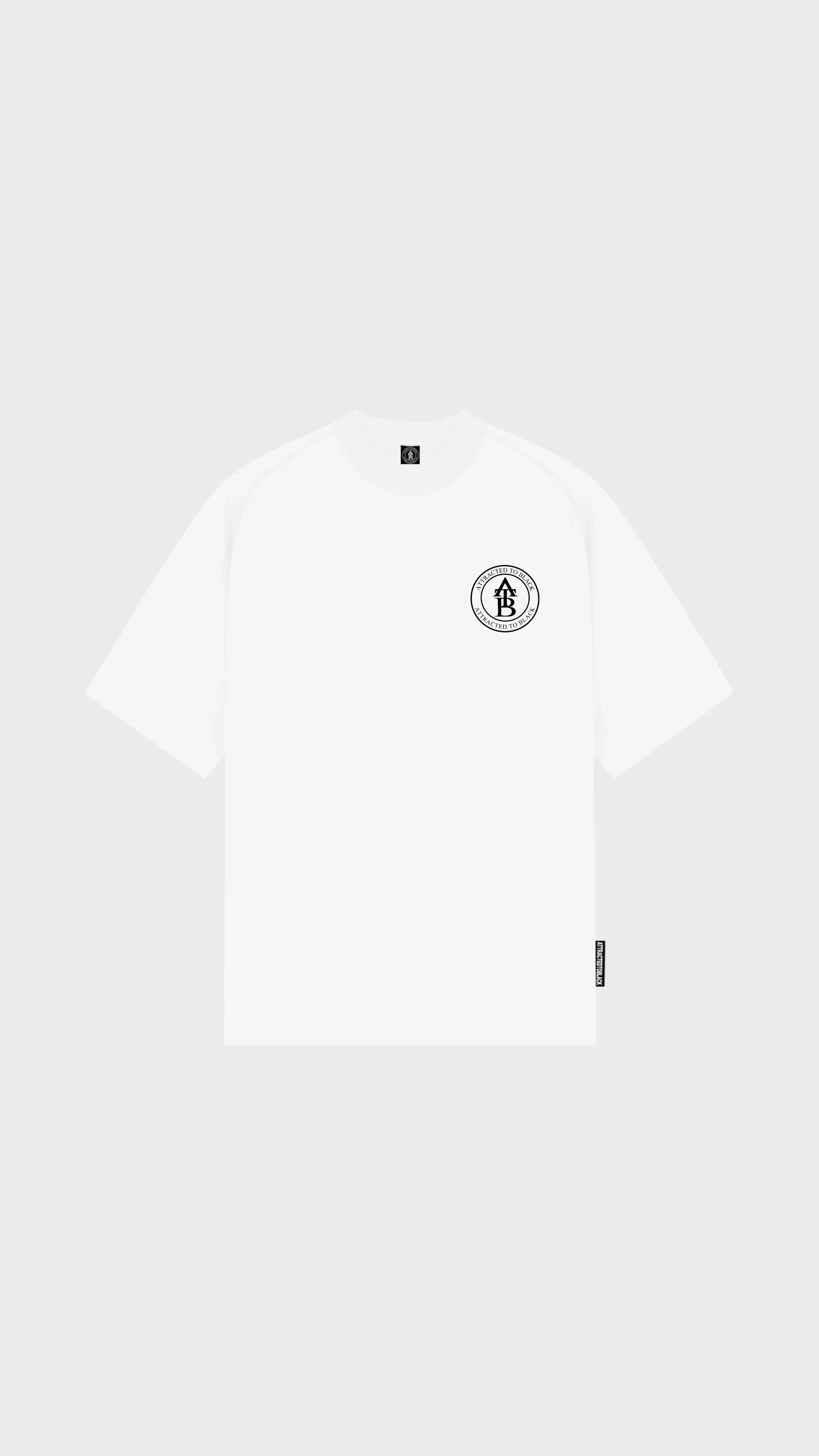 The Hard To Find Oversized Tee