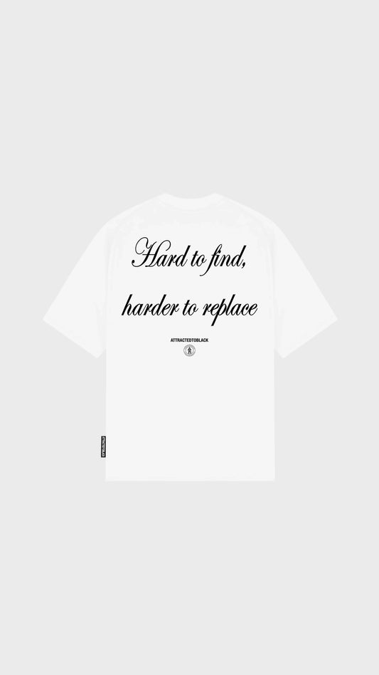 The Hard To Find Oversized Tee