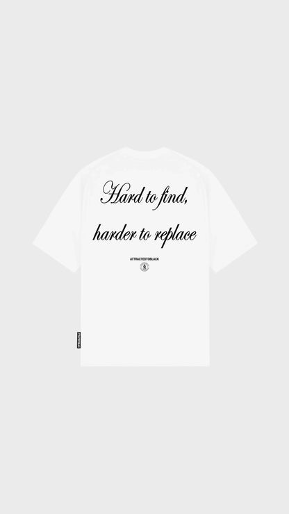 The Rare One Oversized Tee