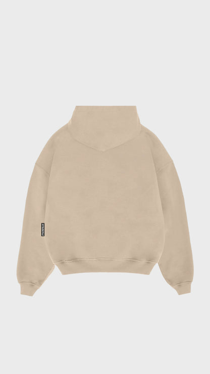 The Intimate Hoodie