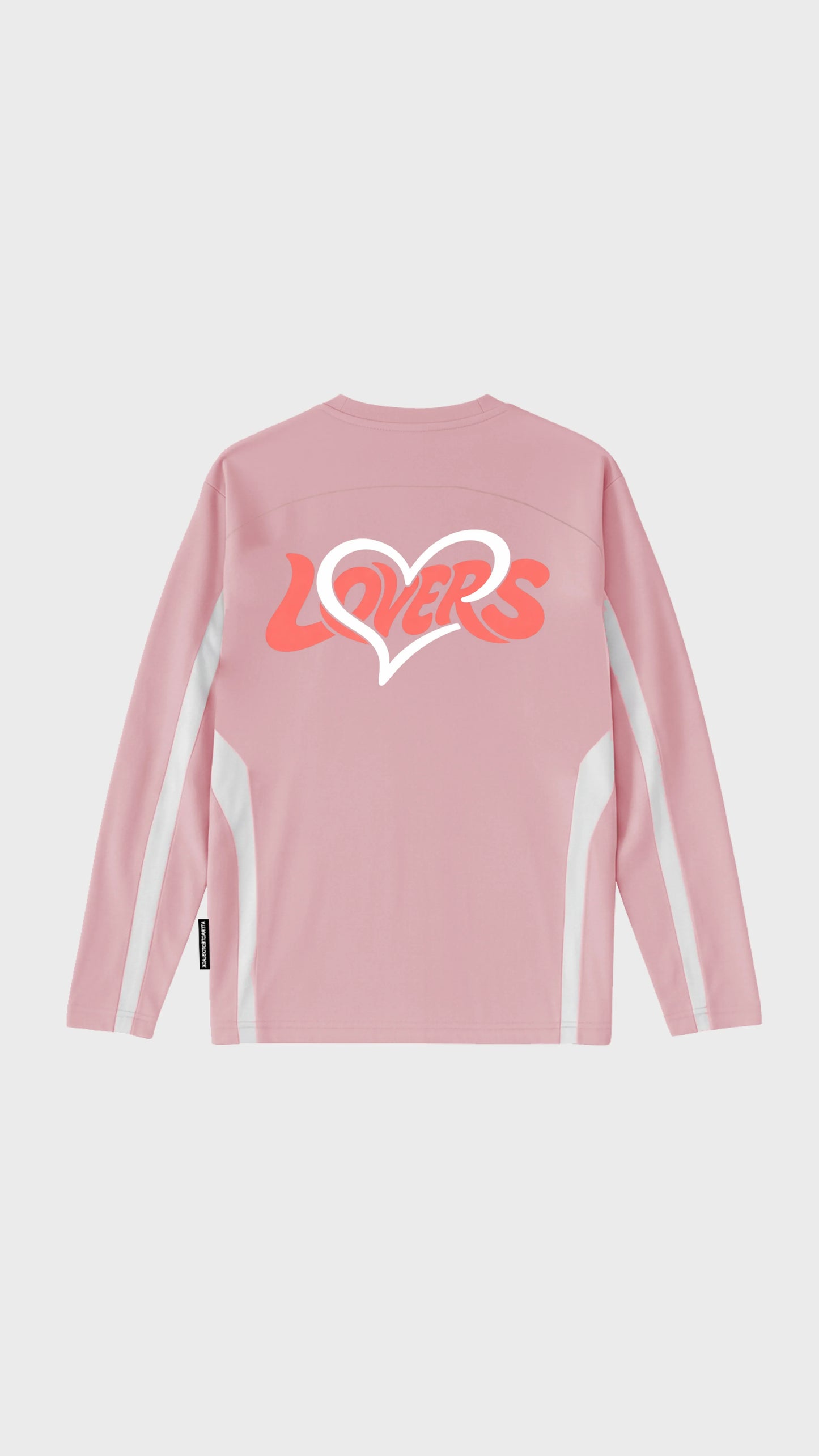 The Lovers Longsleeve