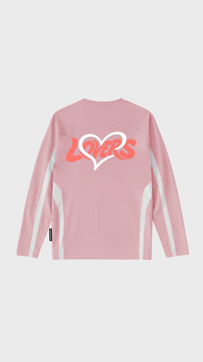 The Lovers Longsleeve