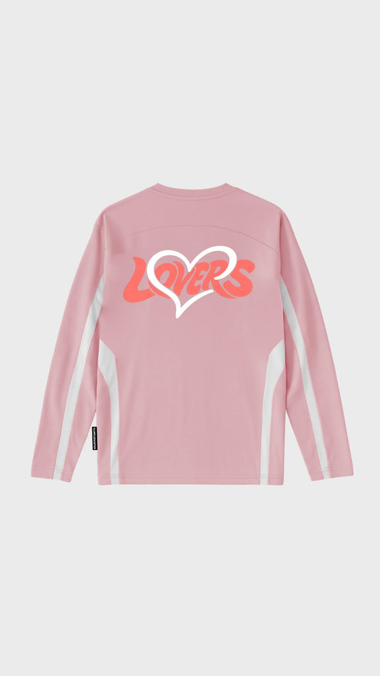 The Lovers Longsleeve