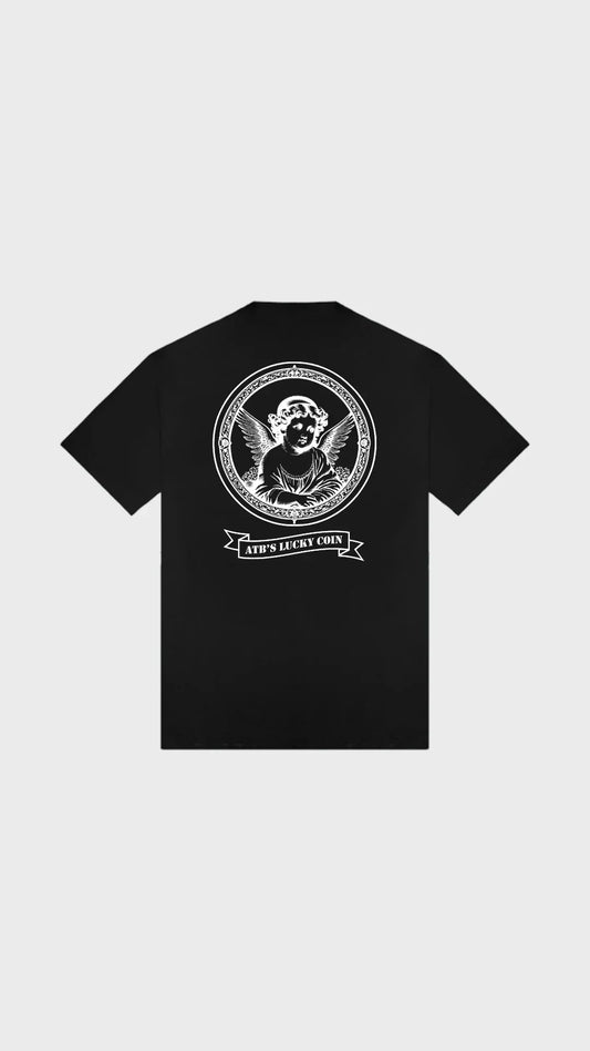 The Fortune Tee - Attractedtoblack