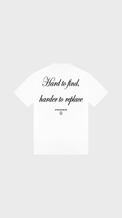 The Hard To Find Tee