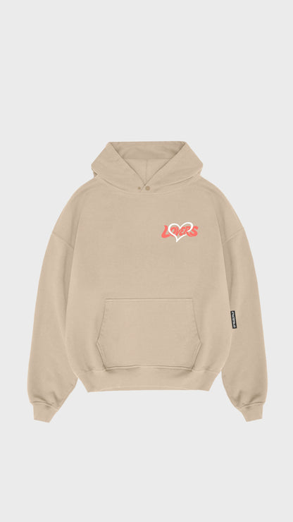 The Lovers Hoodie