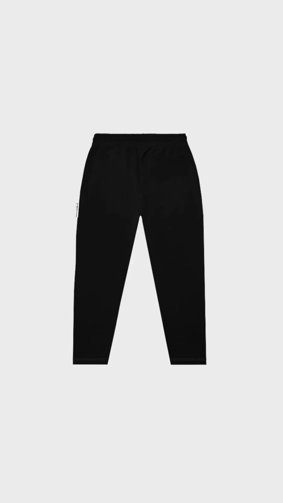 The Spark Jogger - Attractedtoblack